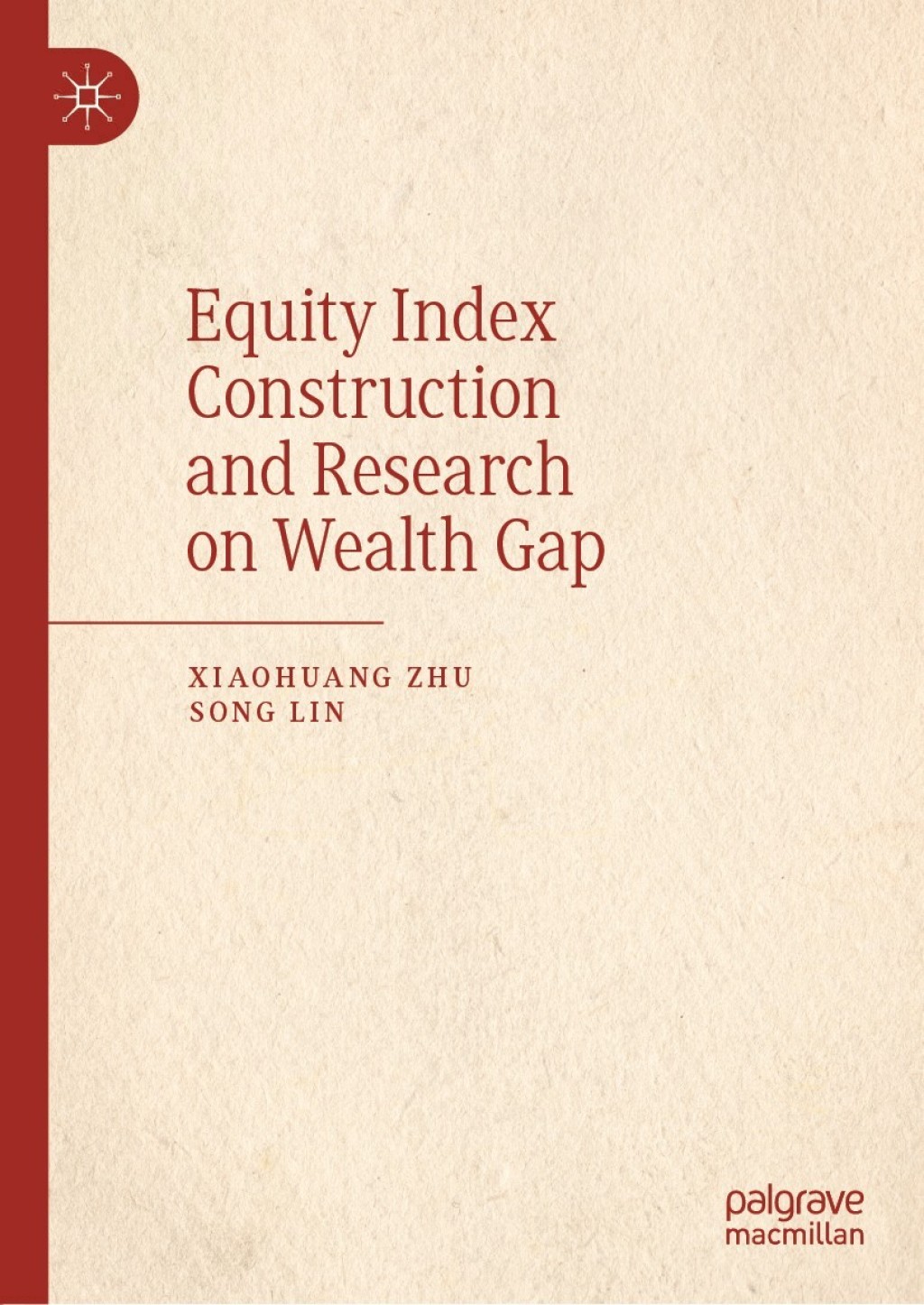 Equity Index Construction and Research on Wealth Gap 