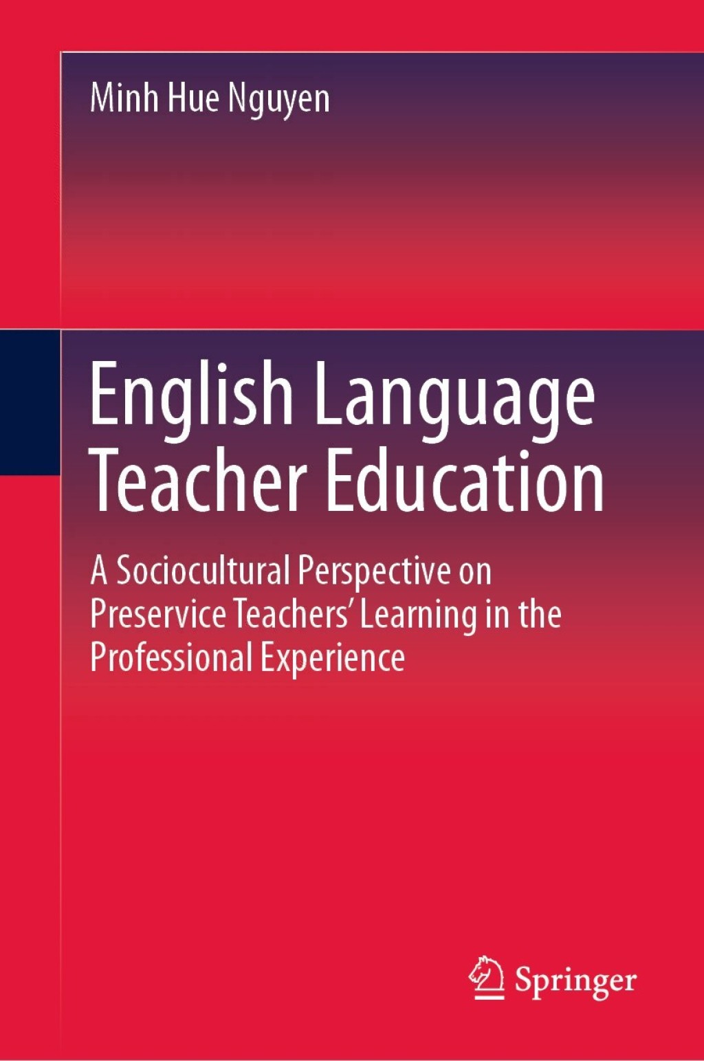 English Language Teacher Education A Sociocultural Perspective on Preservice TeachersÃ¢â‚¬Å¡Ãƒâ€žÃƒÂ¶Ã¢Ë†Å¡Ãƒâ€˜Ã¢Ë†Å¡Ã‚Â¥ Learning in the Professional Experience 