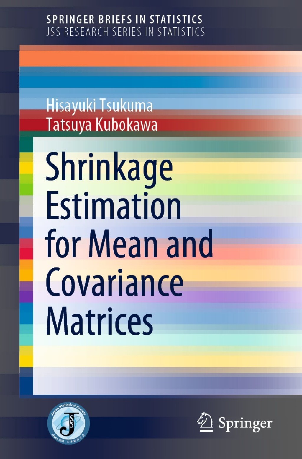 Shrinkage Estimation for Mean and Covariance Matrices 