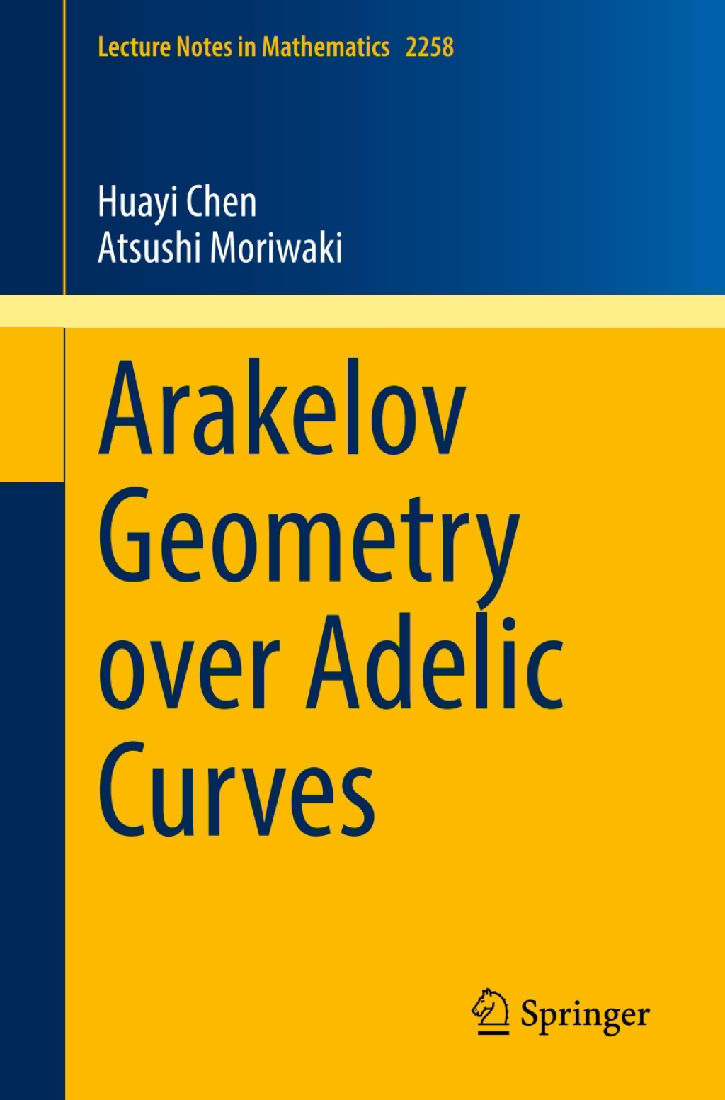 Arakelov Geometry over Adelic Curves 