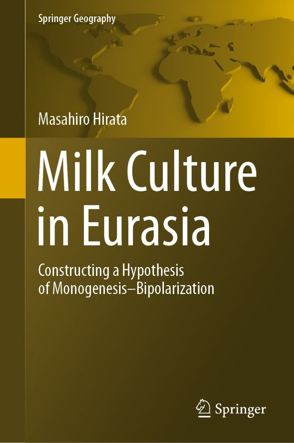 Milk Culture in Eurasia Constructing a Hypothesis of MonogenesisÃ¢â‚¬Å¡Ãƒâ€žÃƒÂ¶Ã¢Ë†Å¡Ãƒâ€˜Ã¢Ë†Å¡Ã‚Â¨Bipolarization 