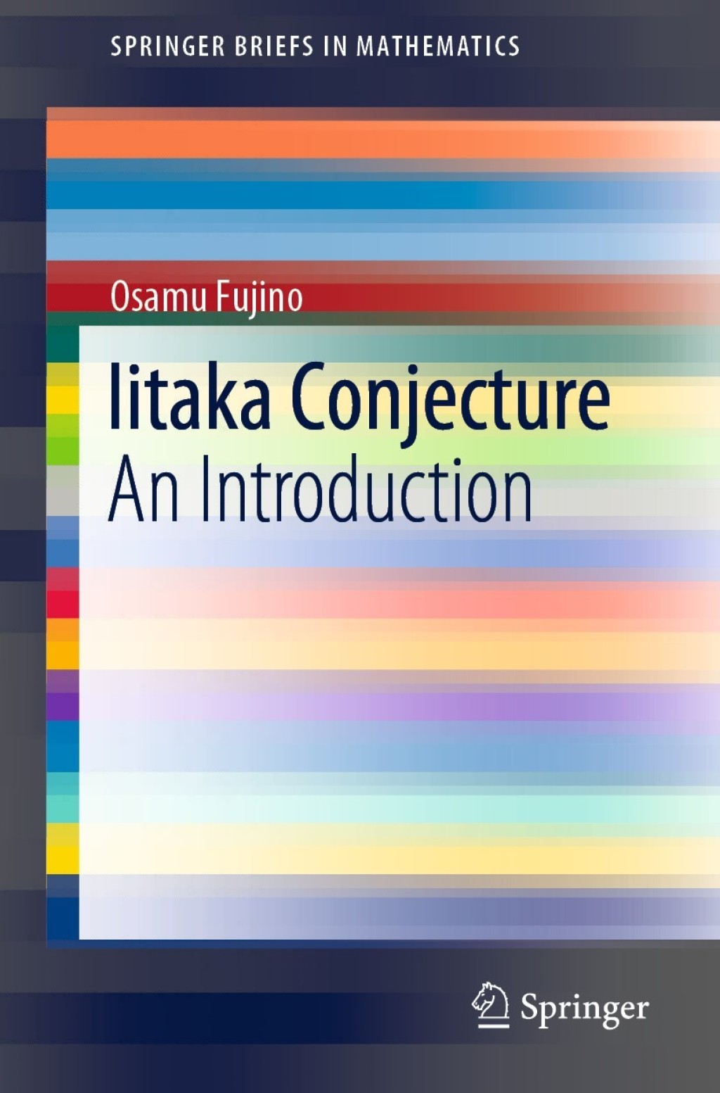 Iitaka Conjecture An Introduction 