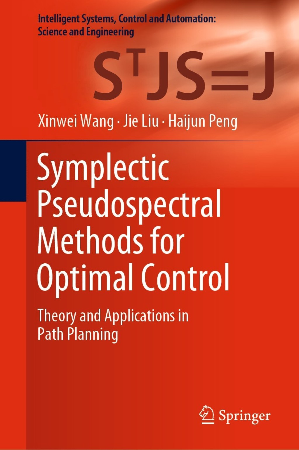 Symplectic Pseudospectral Methods for Optimal Control Theory and Applications in Path Planning 