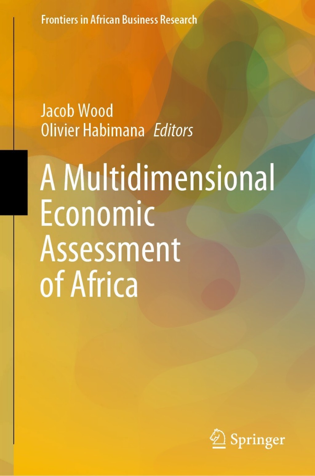 A Multidimensional Economic Assessment of Africa 1st Edition