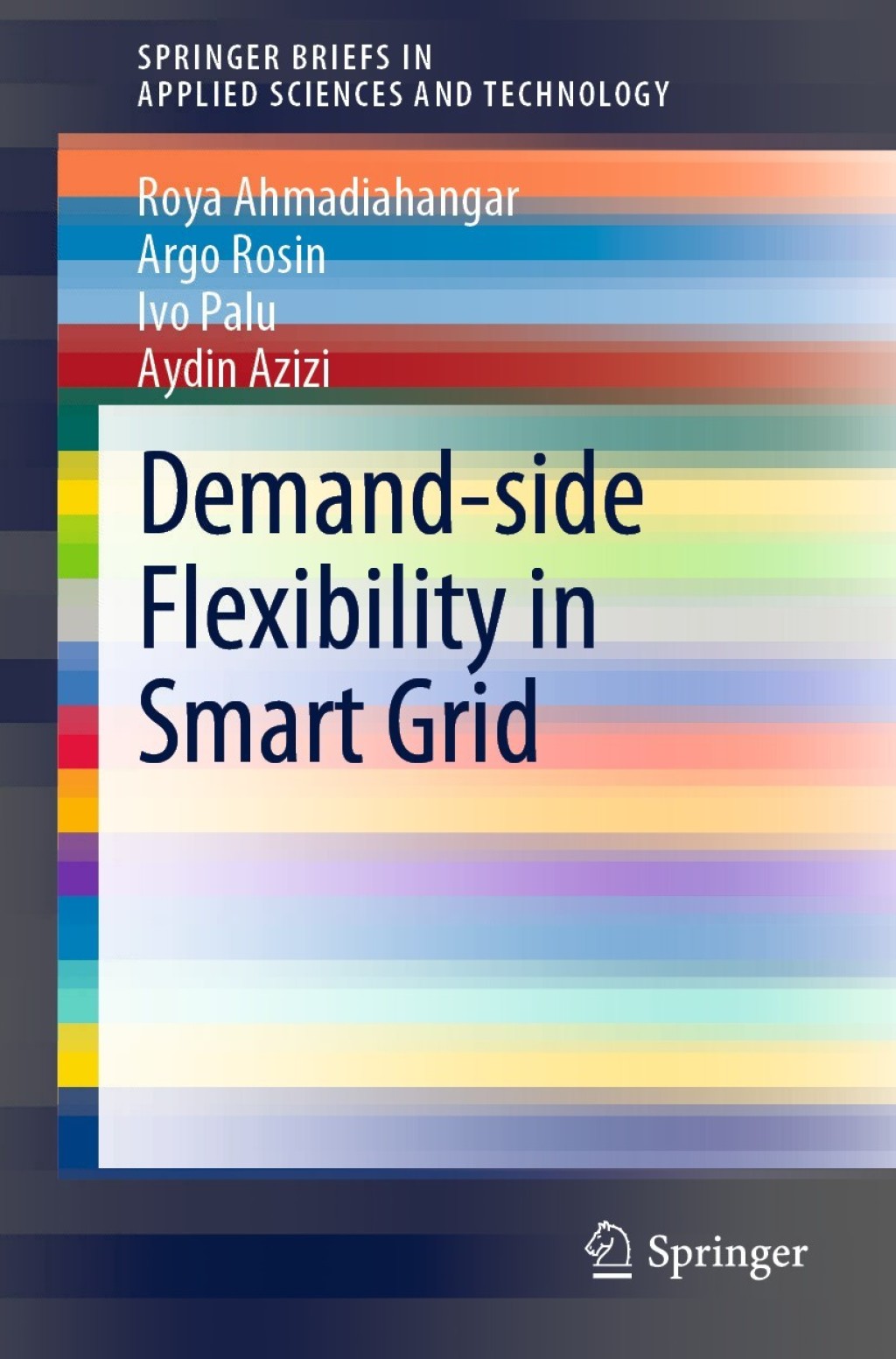 Demand-side Flexibility in Smart Grid 