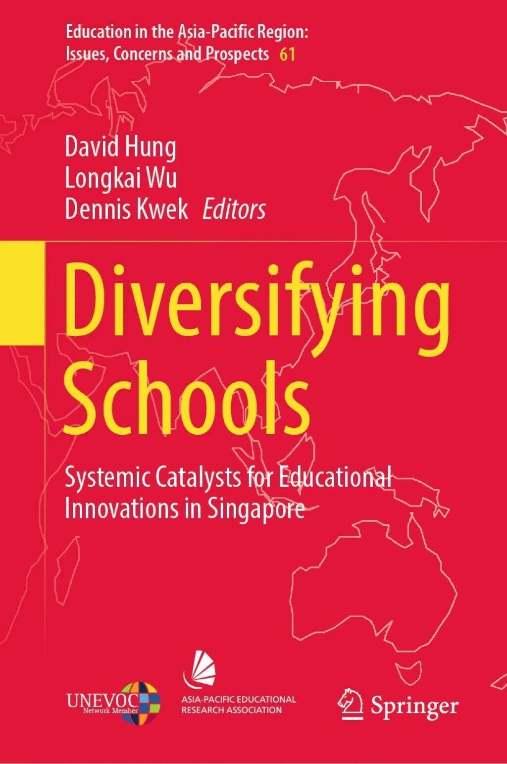Diversifying Schools Systemic Catalysts for Educational Innovations in Singapore 