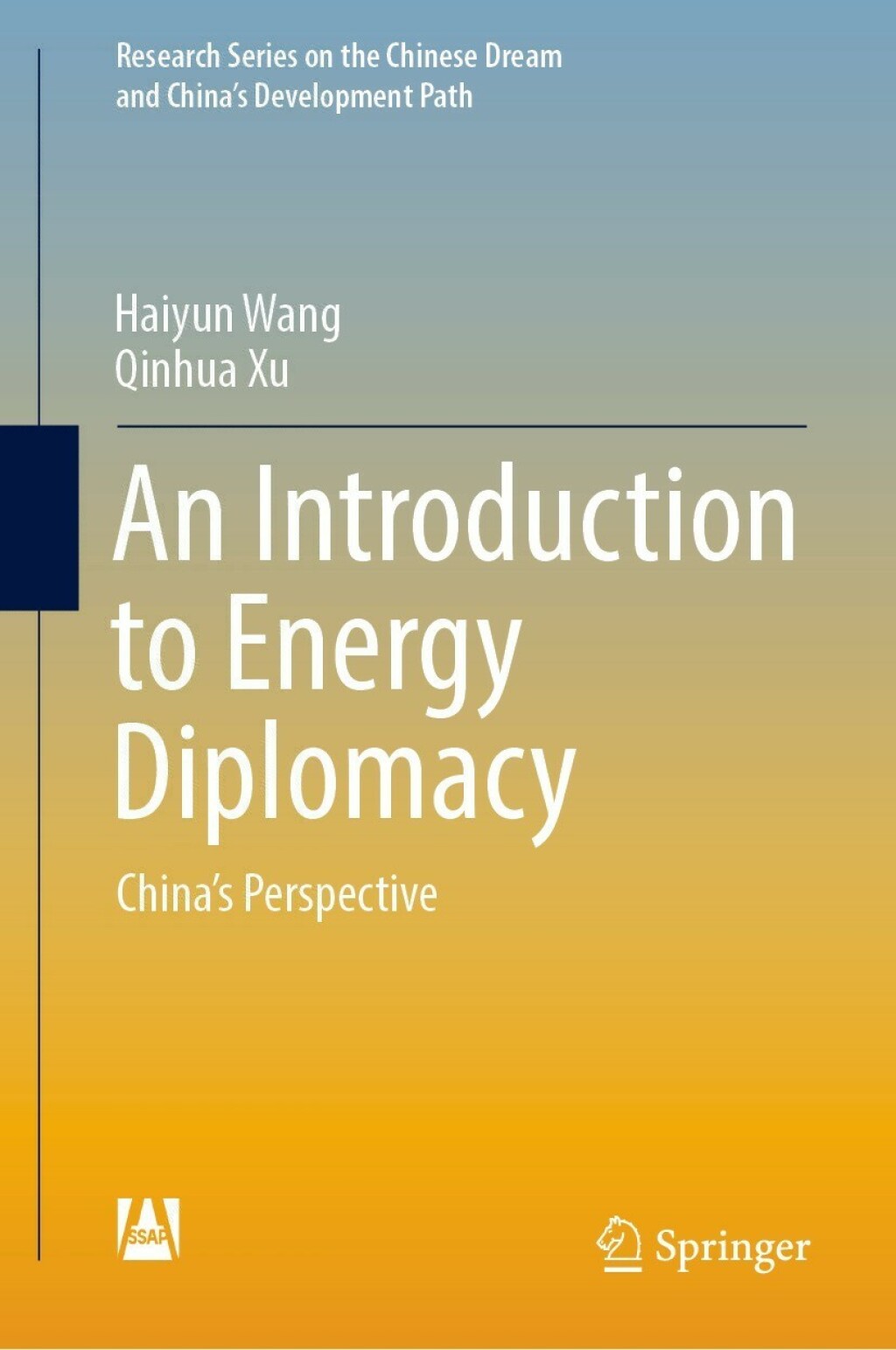 An Introduction to Energy Diplomacy ChinaÃ¢â‚¬Å¡Ãƒâ€žÃƒÂ¶Ã¢Ë†Å¡Ãƒâ€˜Ã¢Ë†Å¡Ã‚Â¥s Perspective 