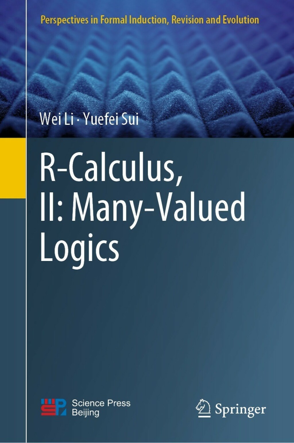 R-Calculus, II: Many-Valued Logics 
