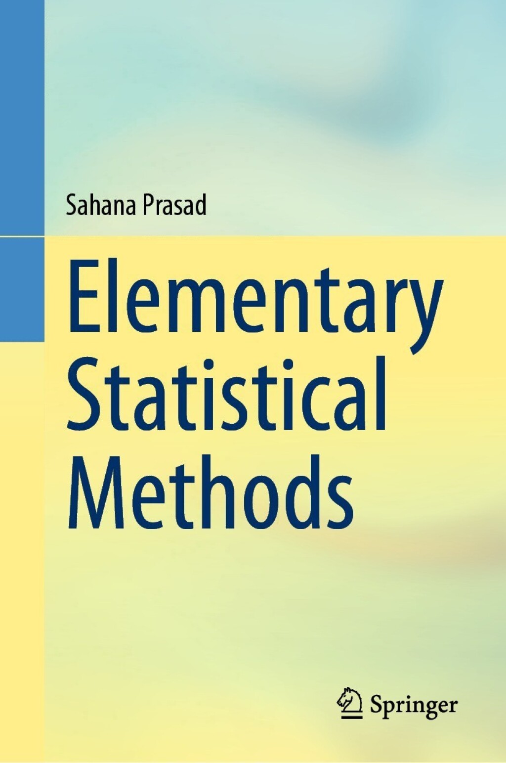 Elementary Statistical Methods 