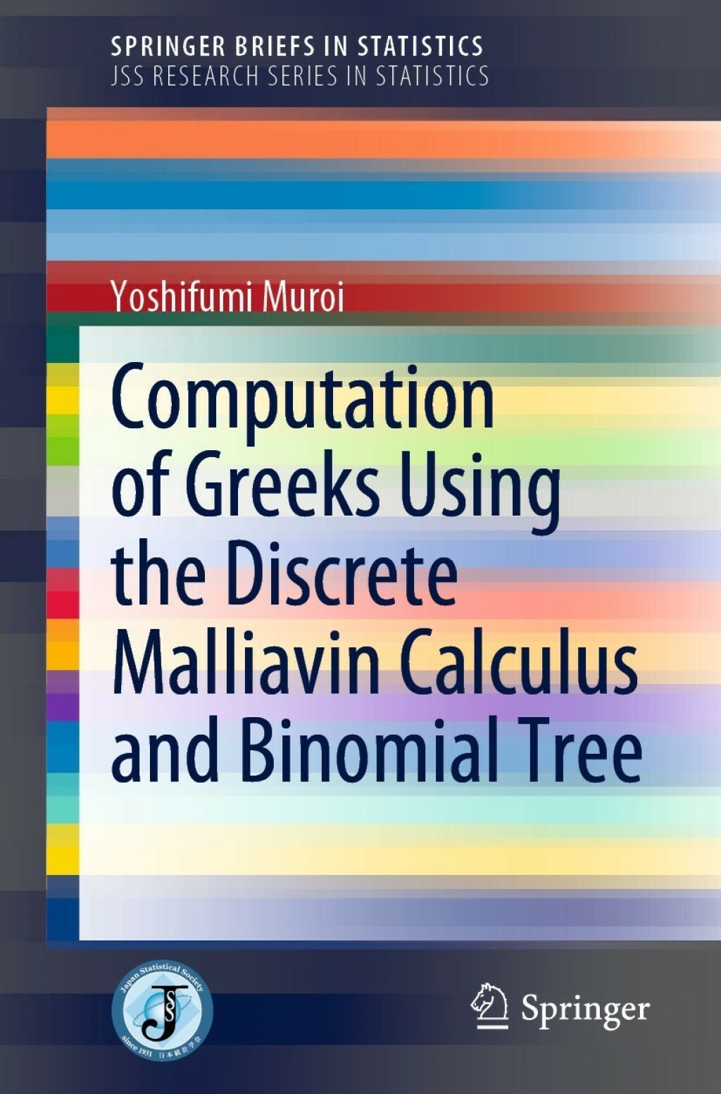 Computation of Greeks Using the Discrete Malliavin Calculus and Binomial Tree 