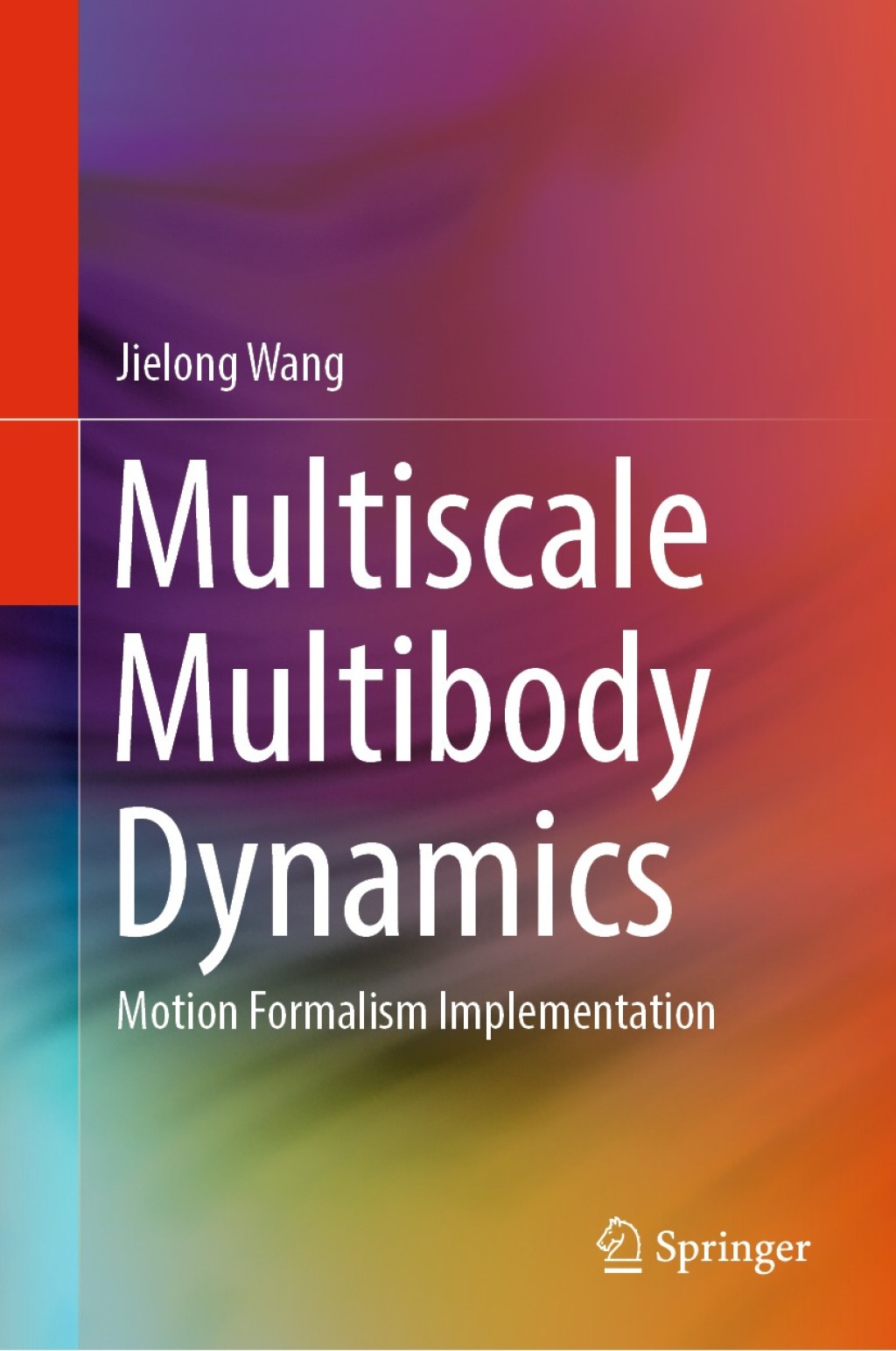 Multiscale Multibody Dynamics Motion Formalism Implementation 