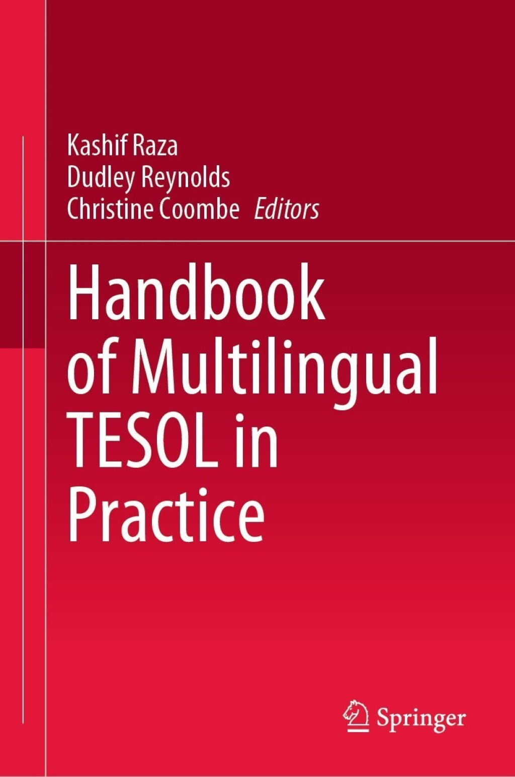 Handbook of Multilingual TESOL in Practice 