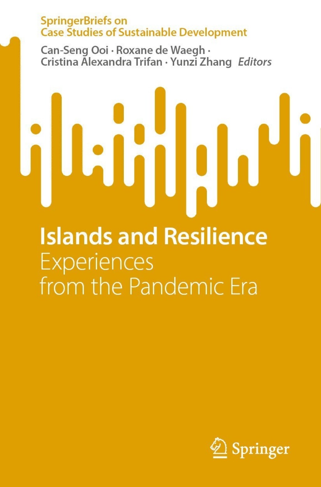Islands and Resilience Experiences from the Pandemic Era 