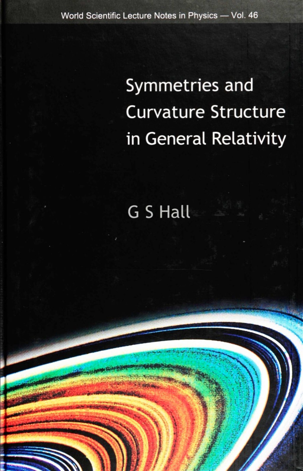 SYMMETRIES AND CURVATURE STRUCTURE IN GENERAL RELATIVITY 
