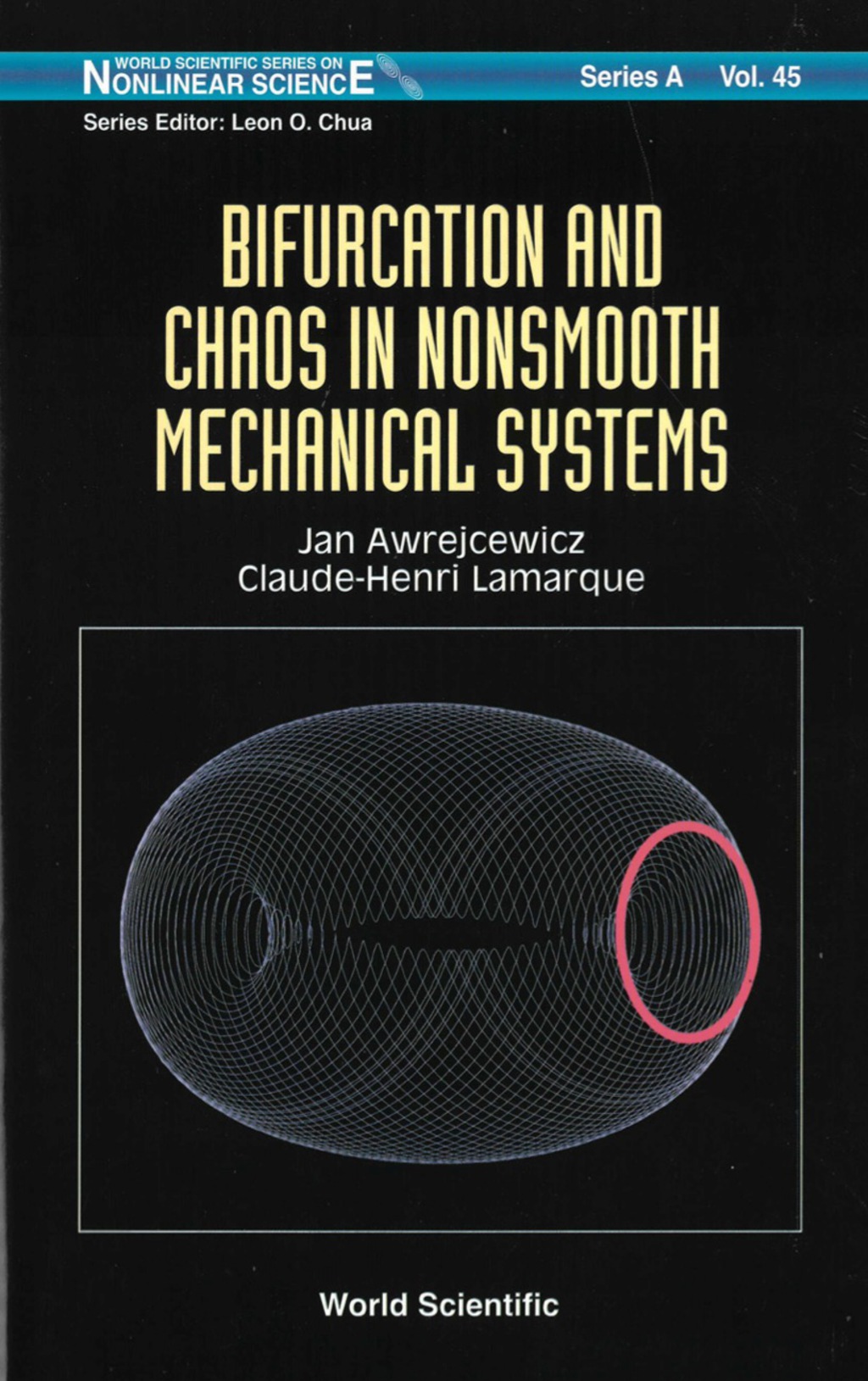 BIFURCATION & CHAOS IN NONSMOOTH...(V45) 