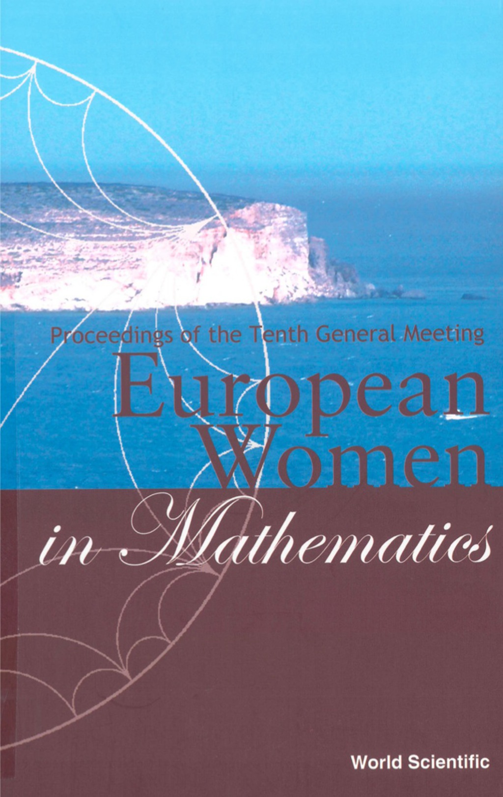 EUROPEAN WOMEN IN MATHEMATICS 