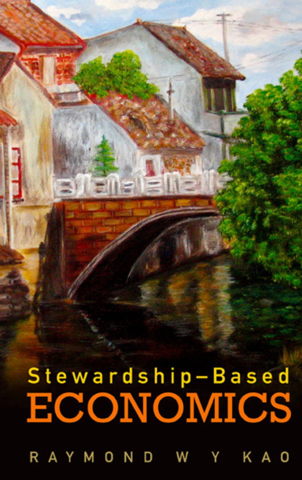 Stewardship-based Economics 