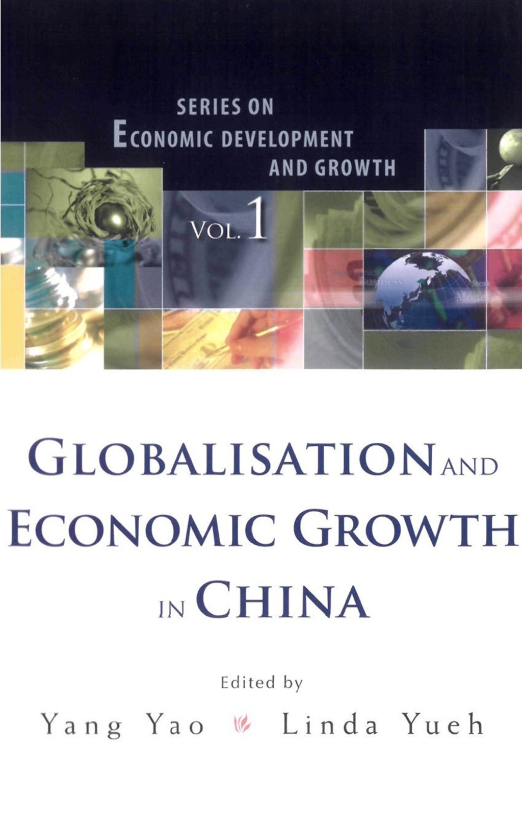 Globalisation And Economic Growth In China 