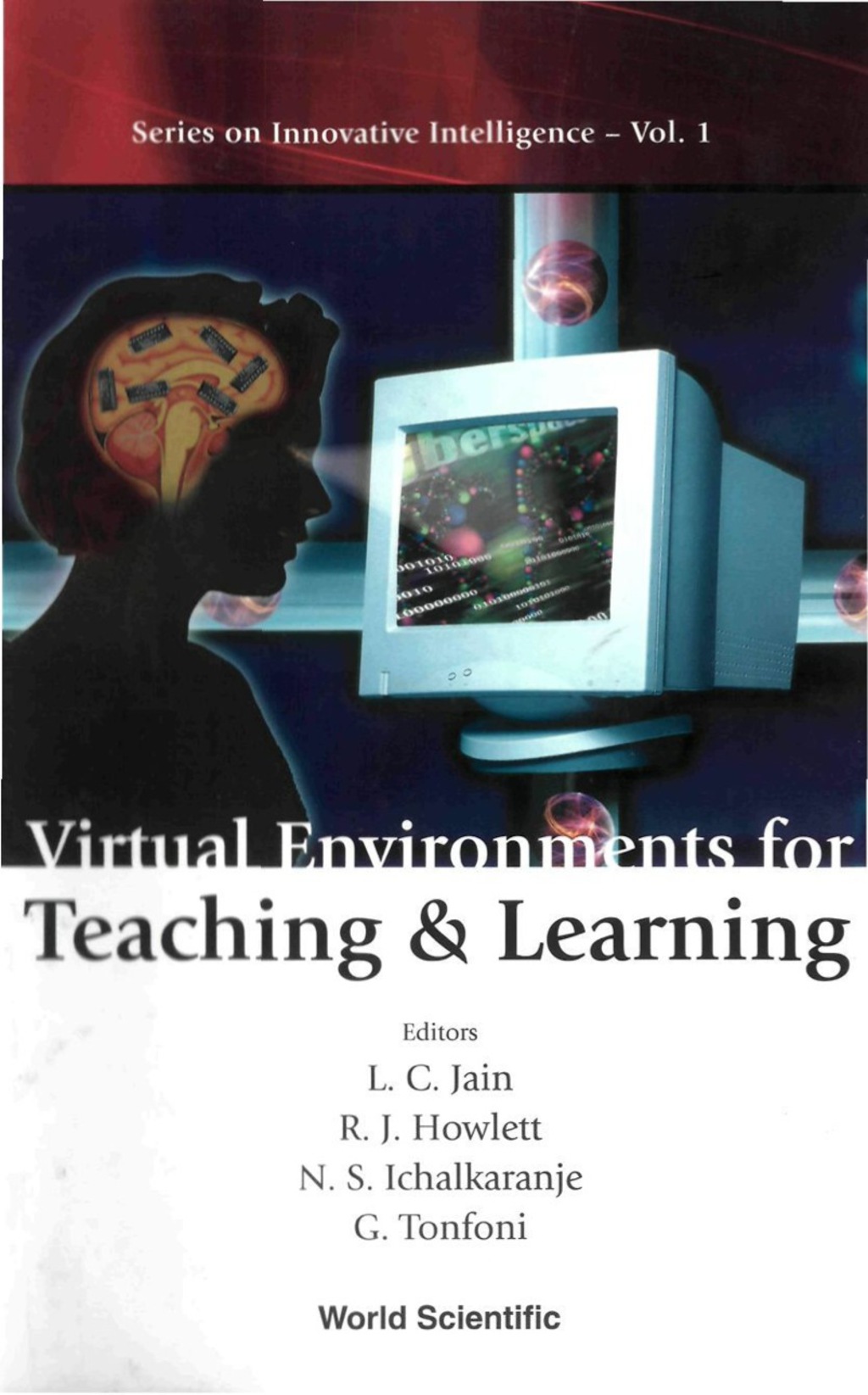 VIRTUAL ENVIR FOR TEACHING & LEARN..(V1) 