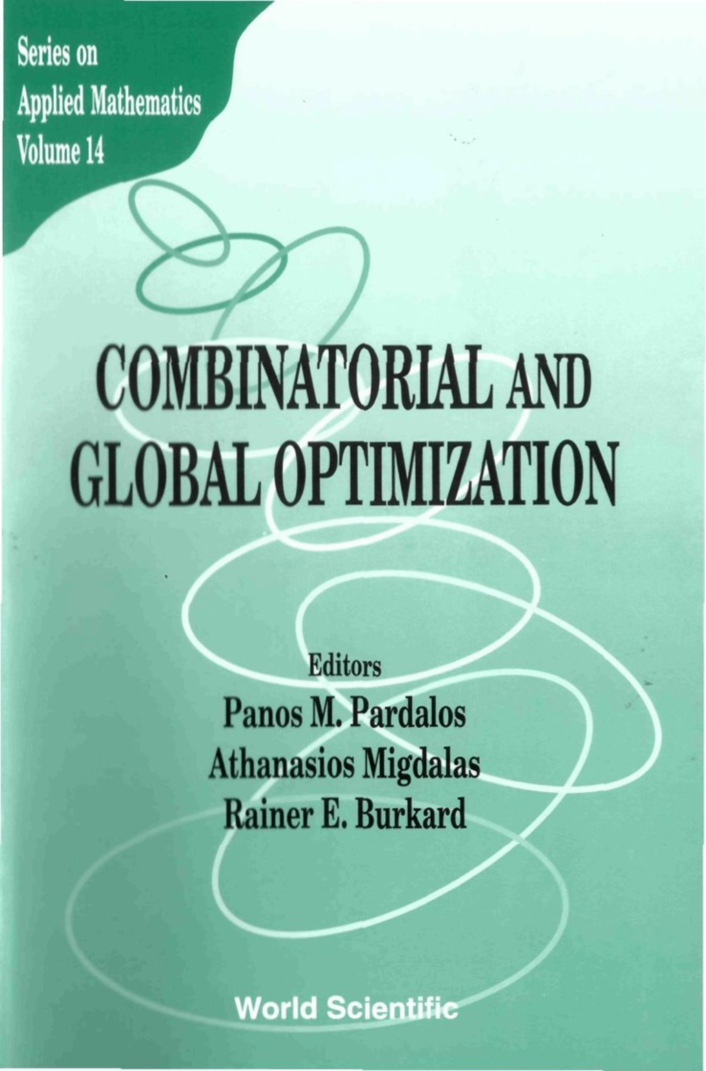 COMBINATORIAL & GLOBAL OPTIMIZATION(V14) 