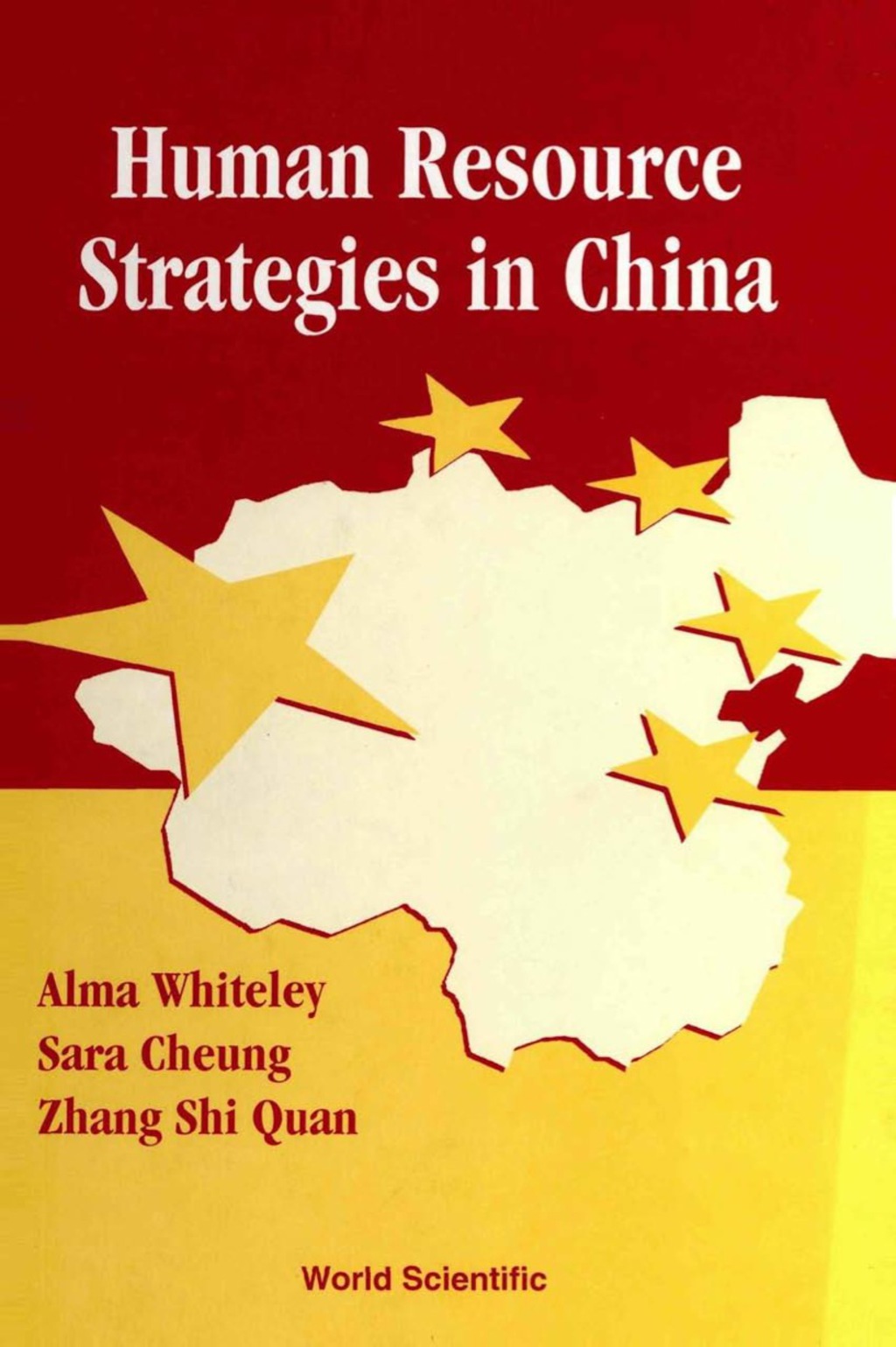 Human Resource Strategies In China 1st Edition