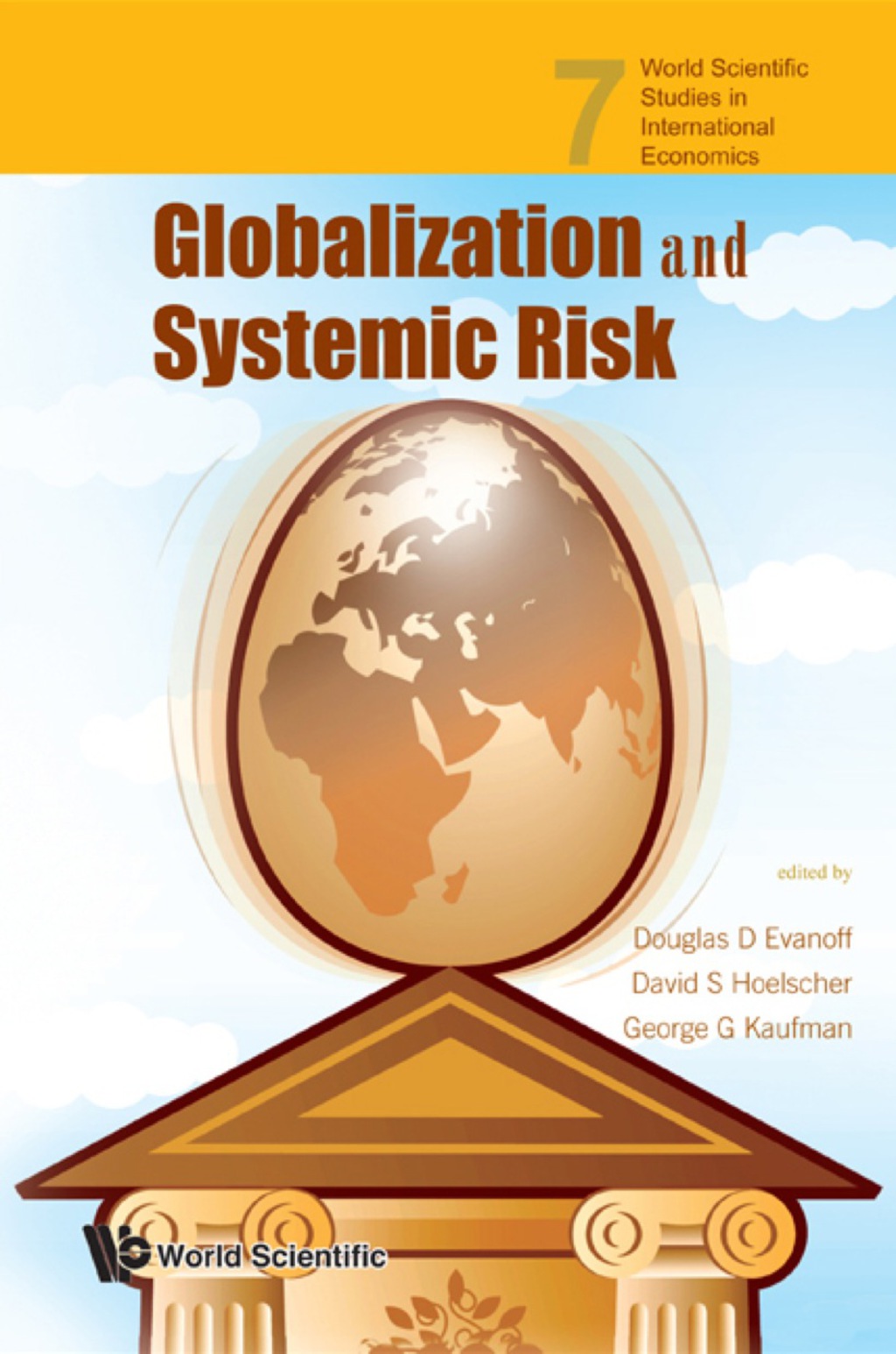Globalization And Systemic Risk 