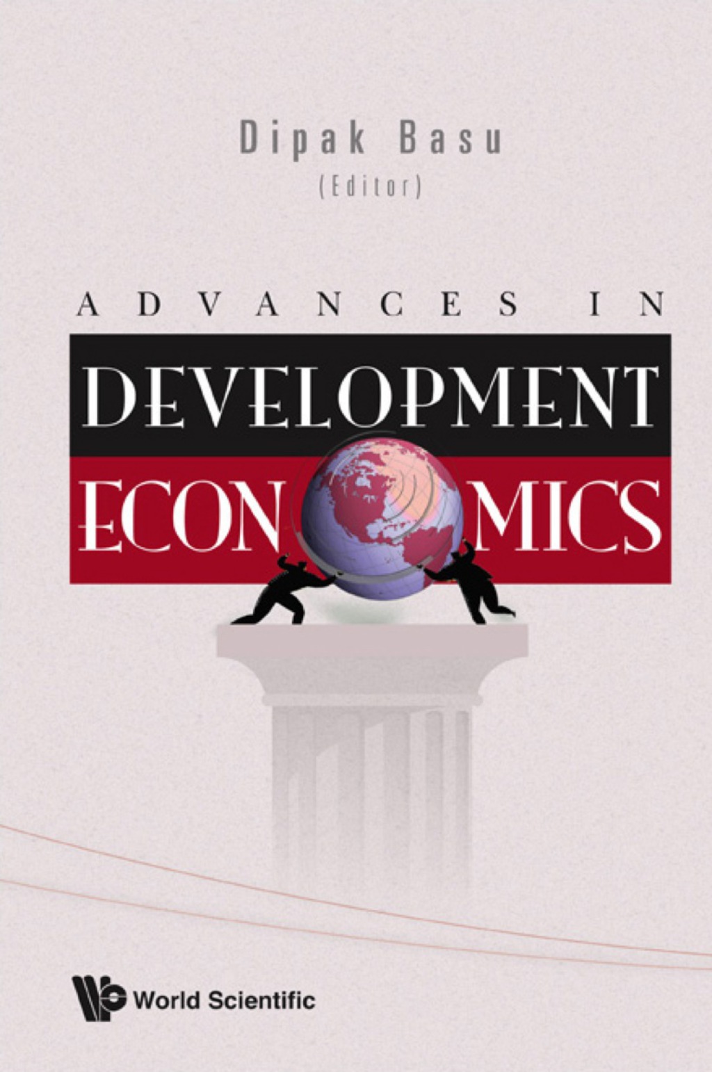 Advances In Development Economics 