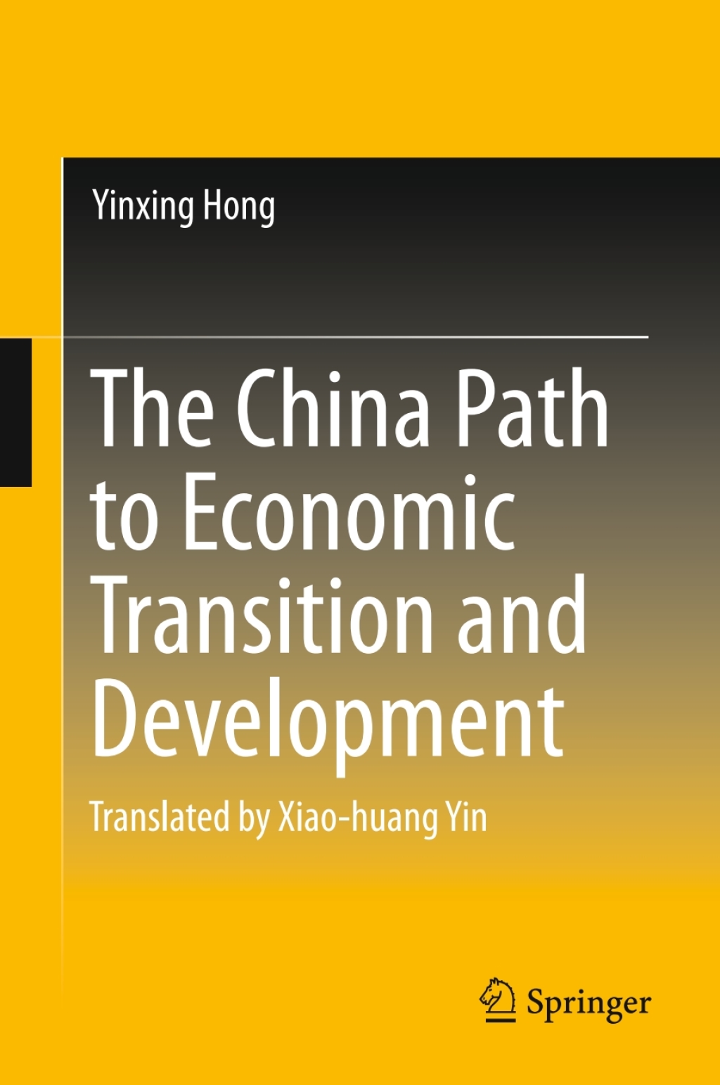The China Path to Economic Transition and Development 