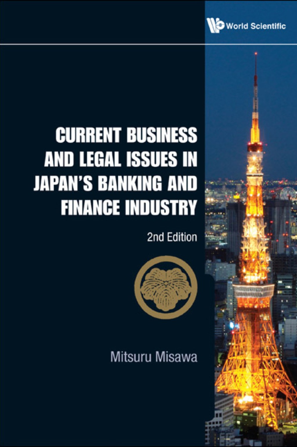 CURR BUSIN & LEGAL ISSU IN JPN (2ED) 2nd Edition