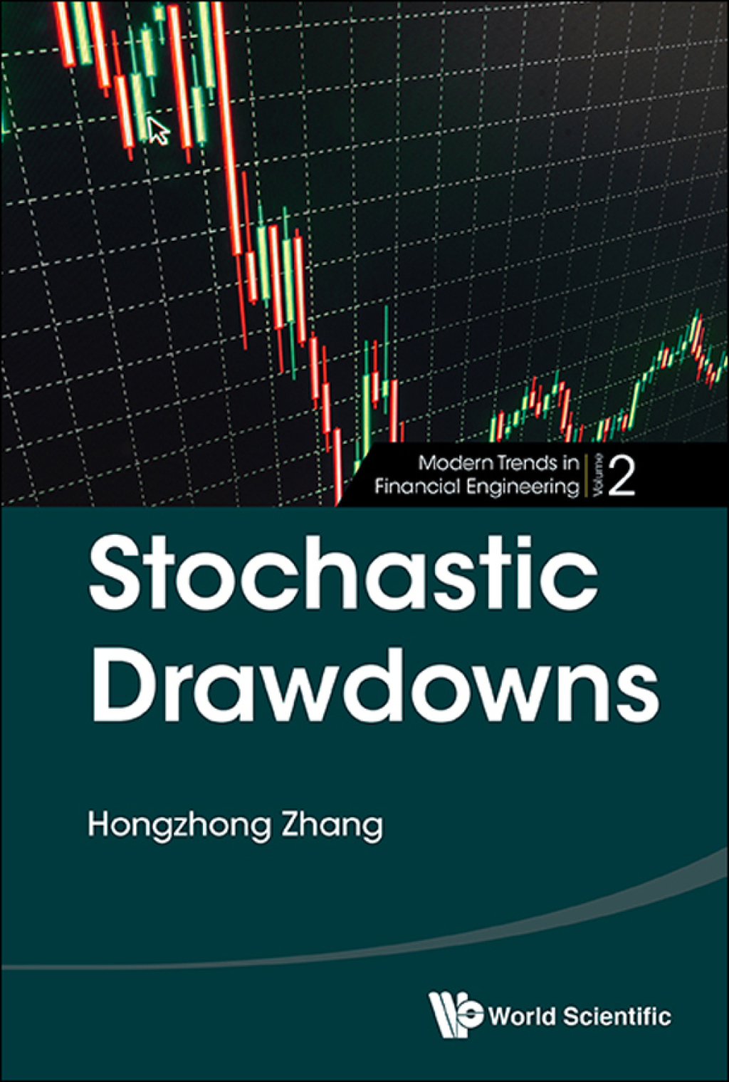 Stochastic Drawdowns 