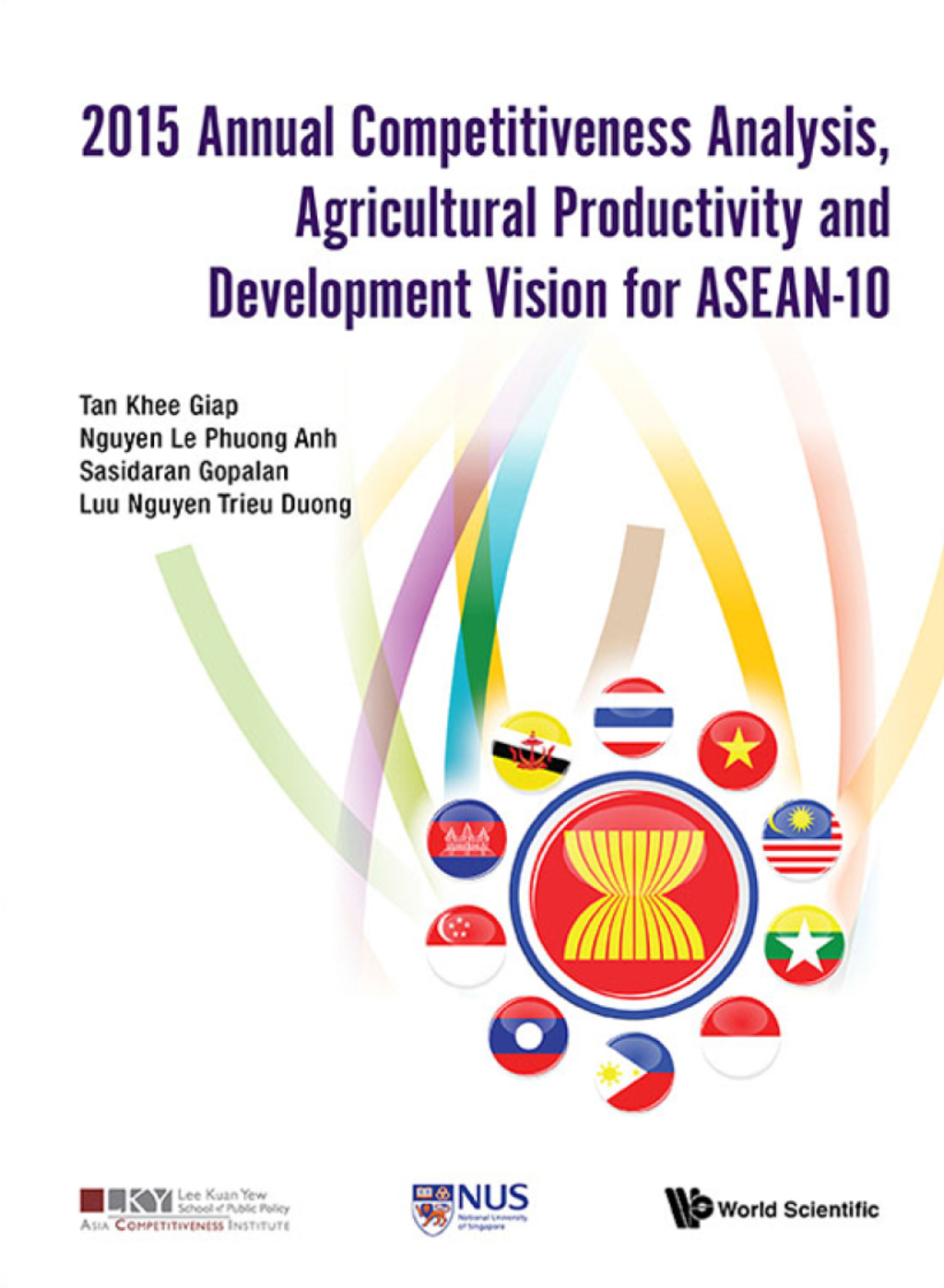 2015 ANNL COMPETIT ANAL ASEAN-10 
