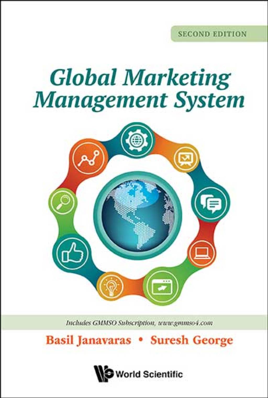 Global Marketing Management System 2nd Edition