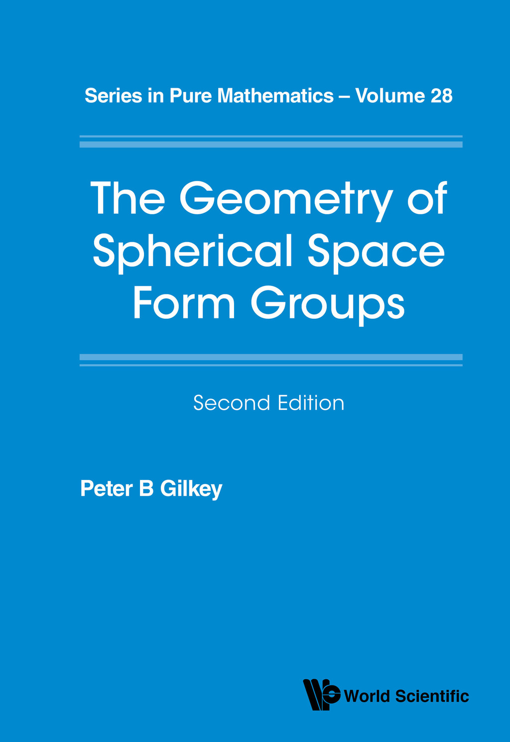 The Geometry of Spherical Space Form Groups 2nd Edition