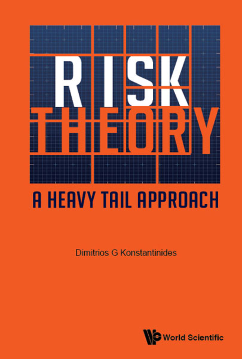 RISK THEORY: A HEAVY TAIL APPROACH A Heavy Tail Approach 