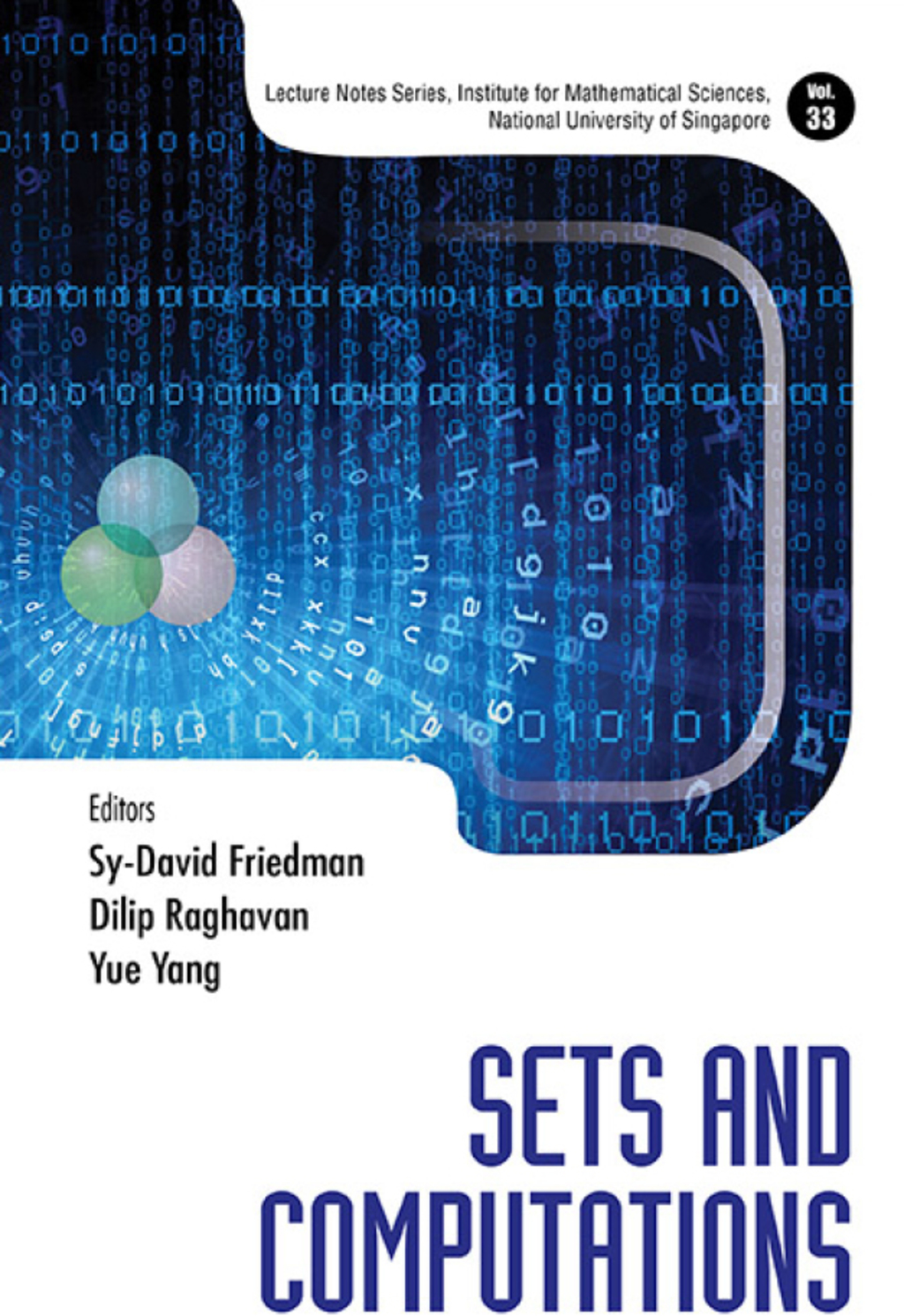 Sets and Computations 