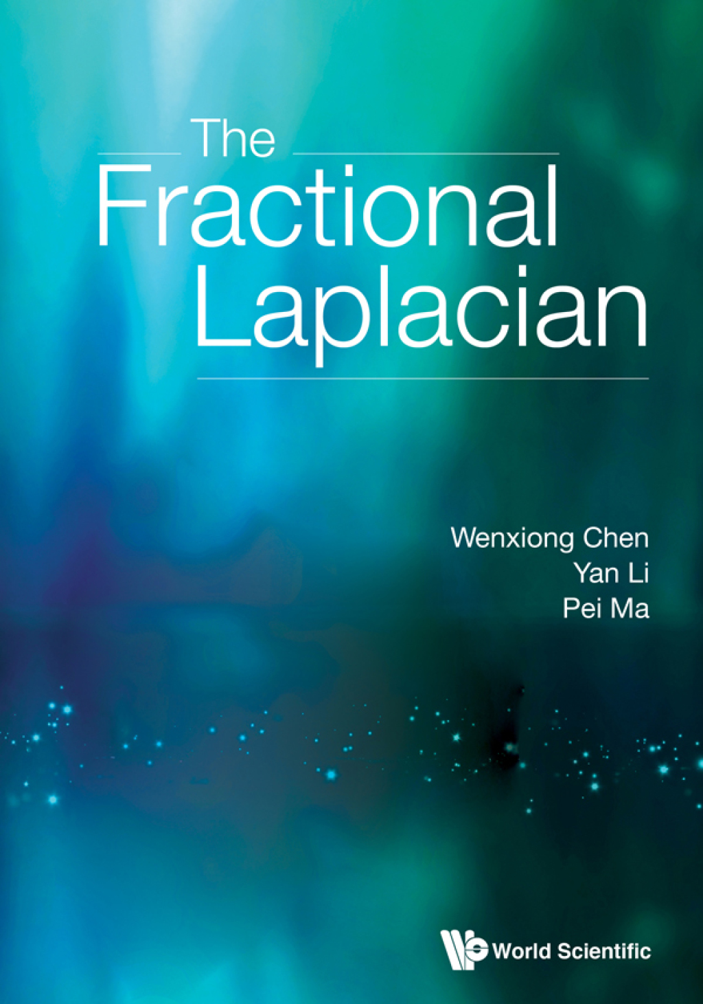 The Fractional Laplacian 