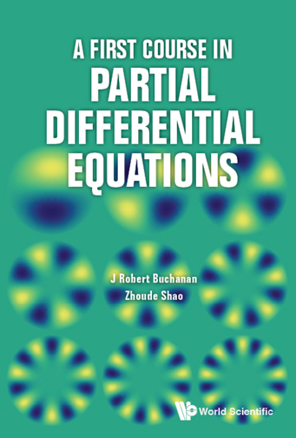 A First Course in Partial Differential Equations 