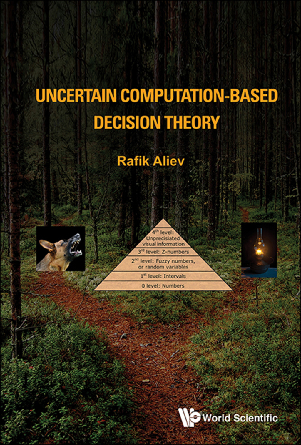 UNCERTAIN COMPUTATION-BASED DECISION THEORY 