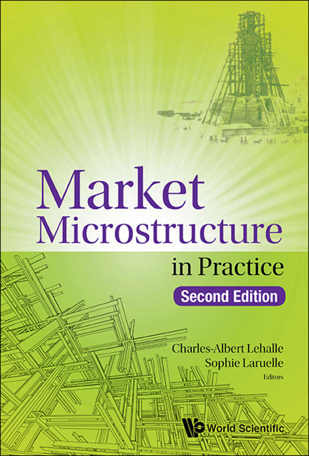 Market Microstructure In Practice 2nd Edition