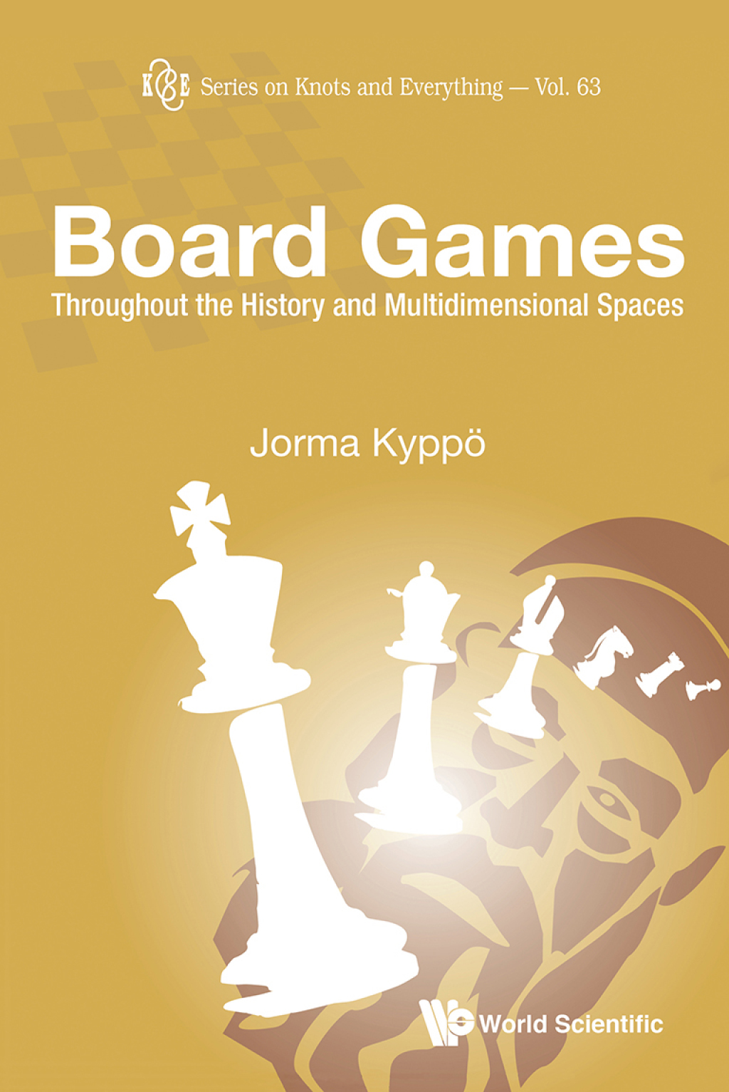 Board Games: Throughout the History and Multidimensional Spaces 