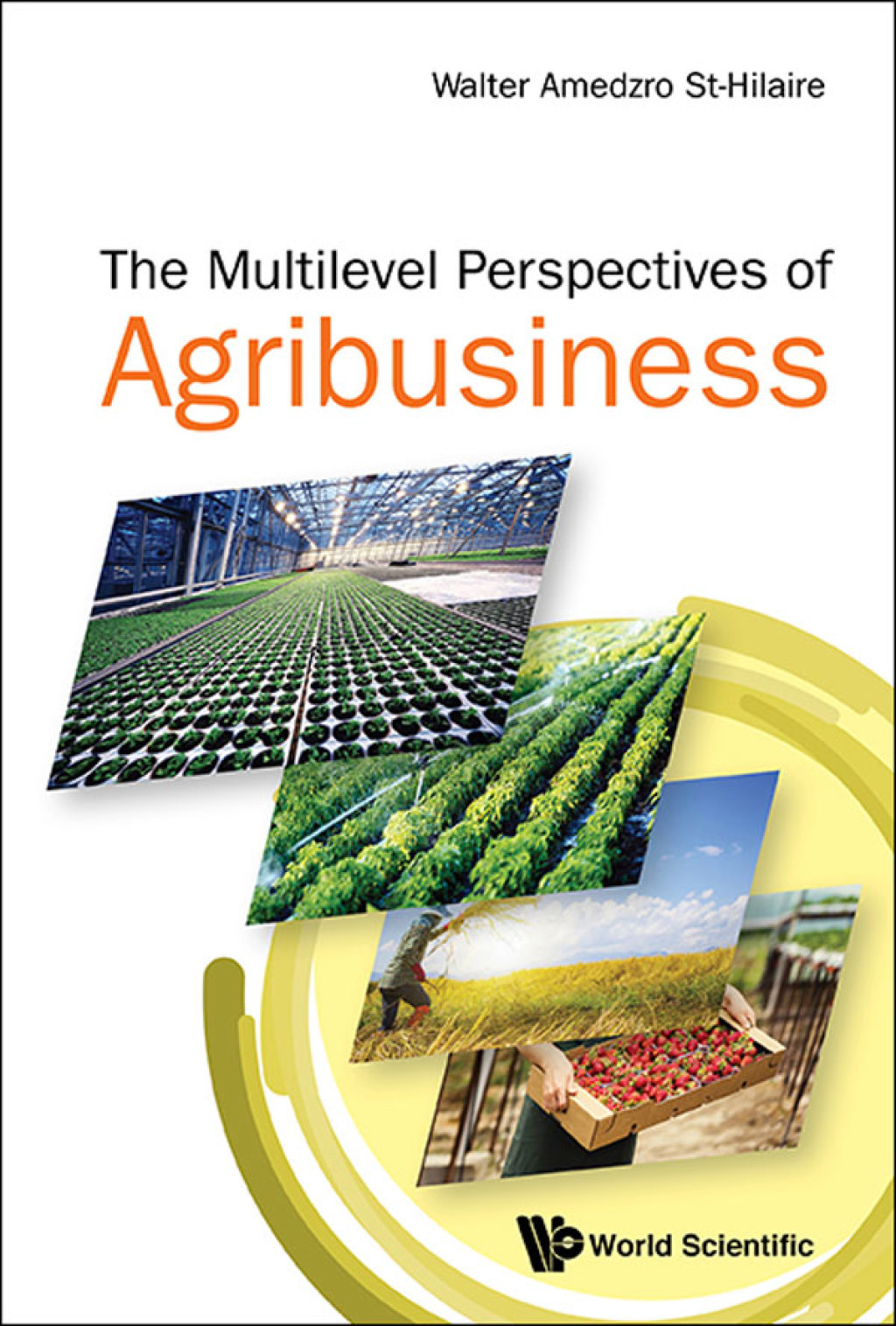 MULTI-LEVEL PERSPECTIVES OF AGRIBUSINESS, THE 