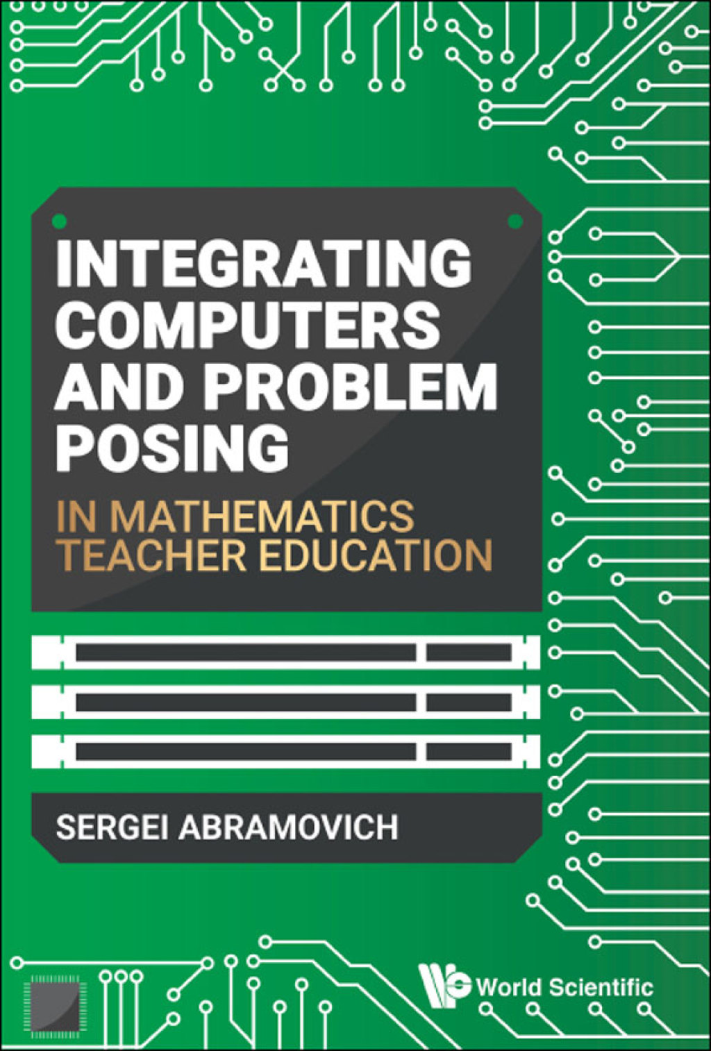 Integrating Computers and Problem Posing in Mathematics Teacher Education 