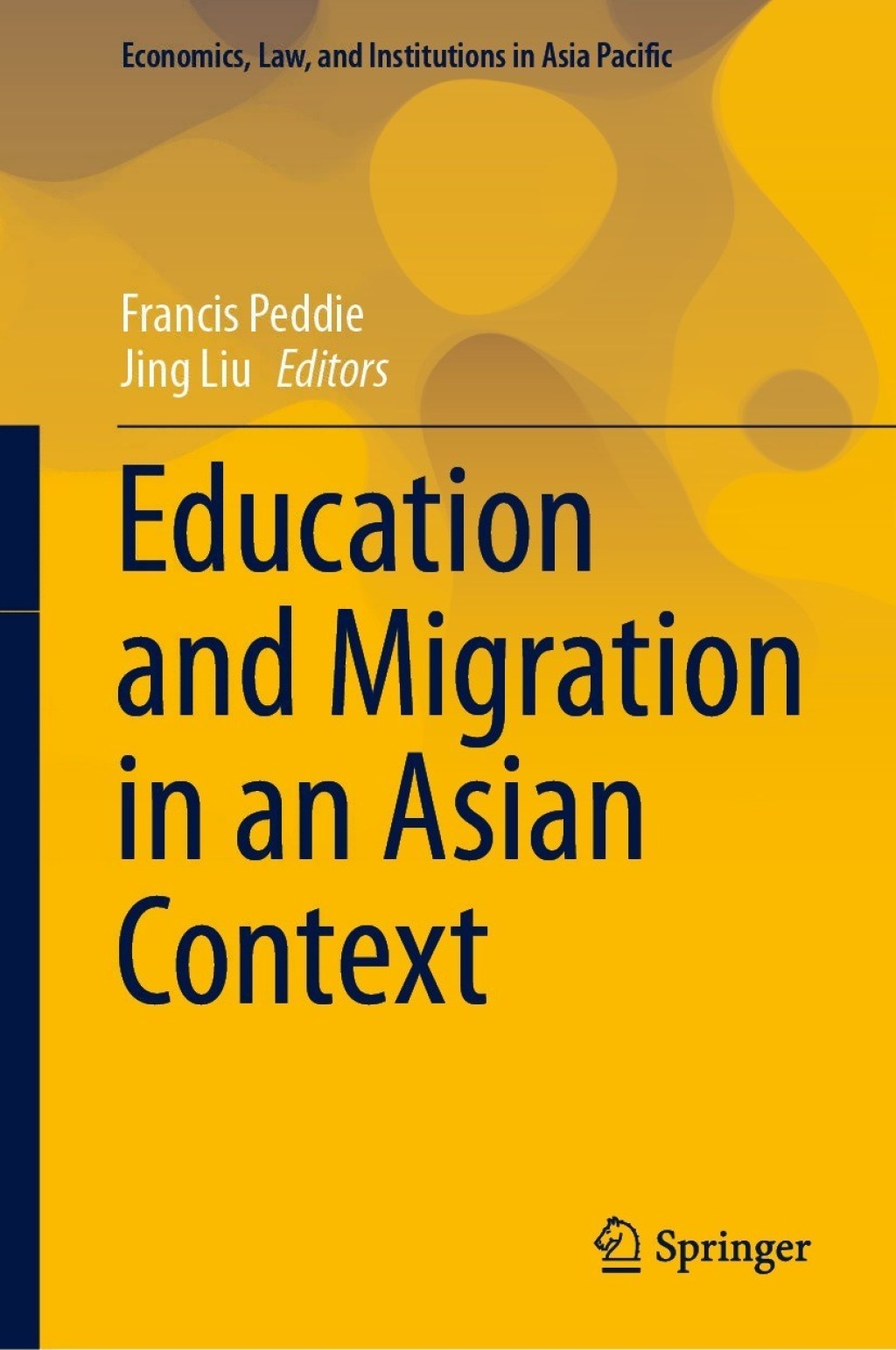 Education and Migration in an Asian Context 