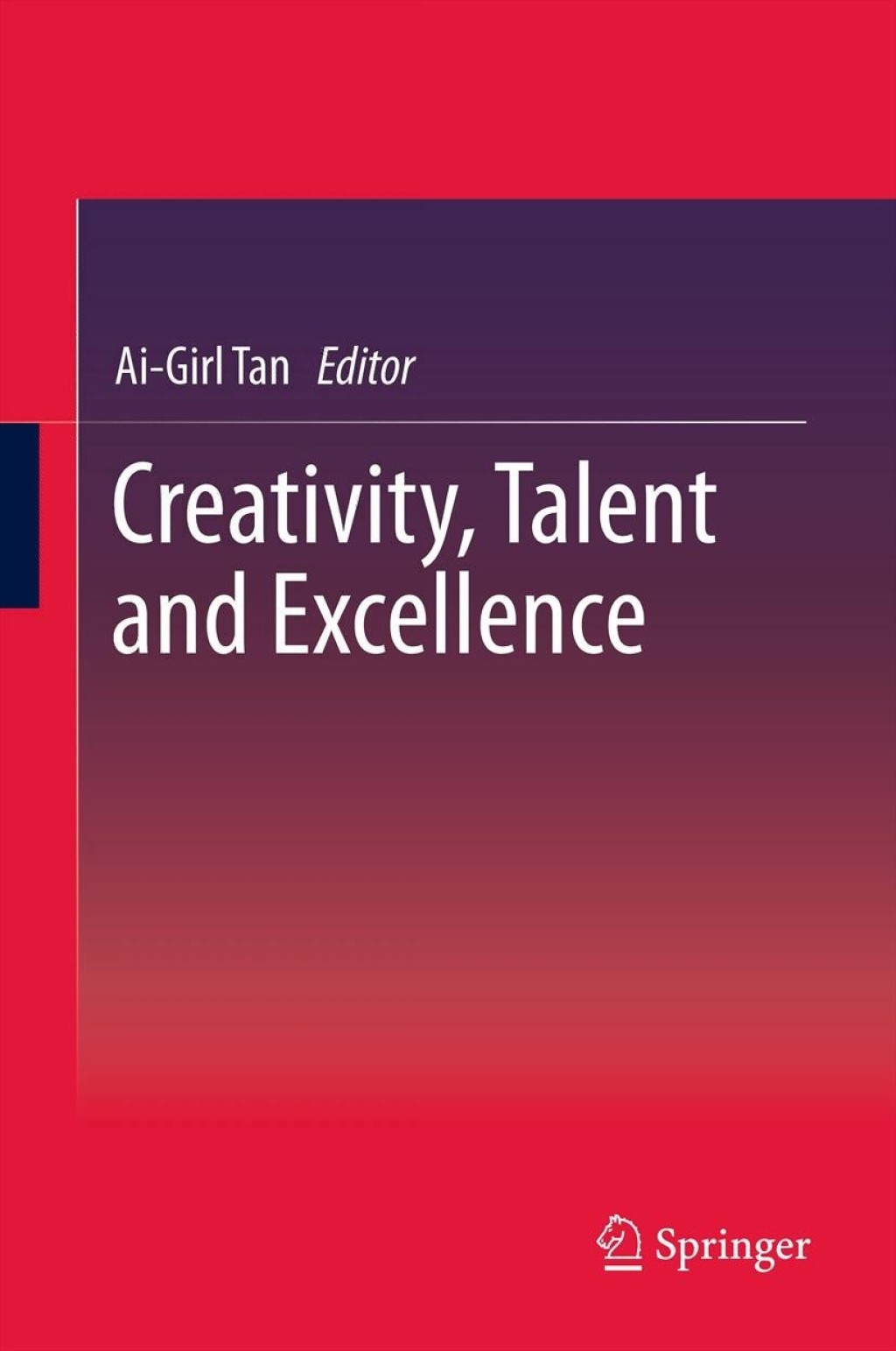 Creativity, Talent and Excellence 
