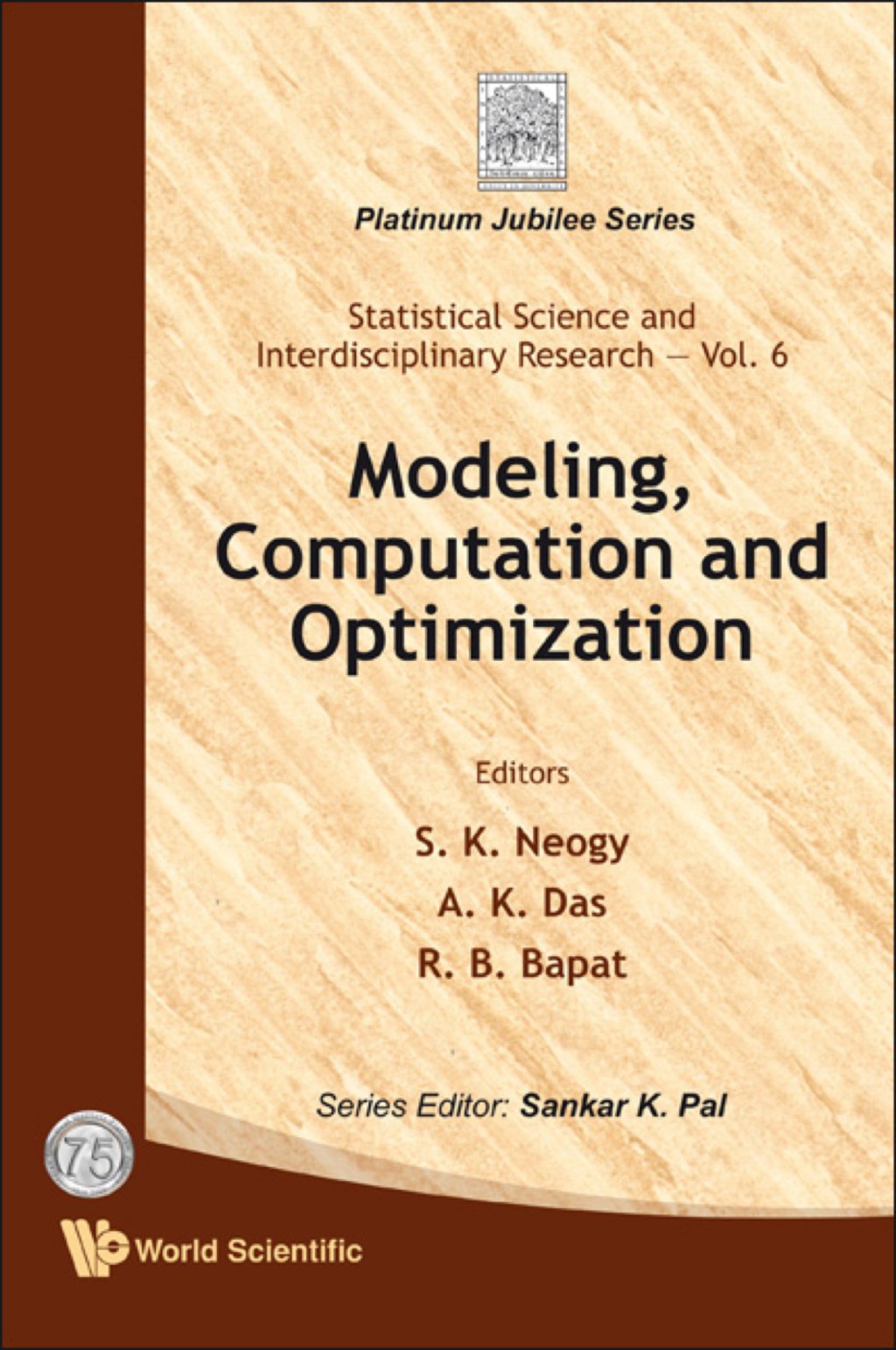 Modeling, Computation And Optimization 