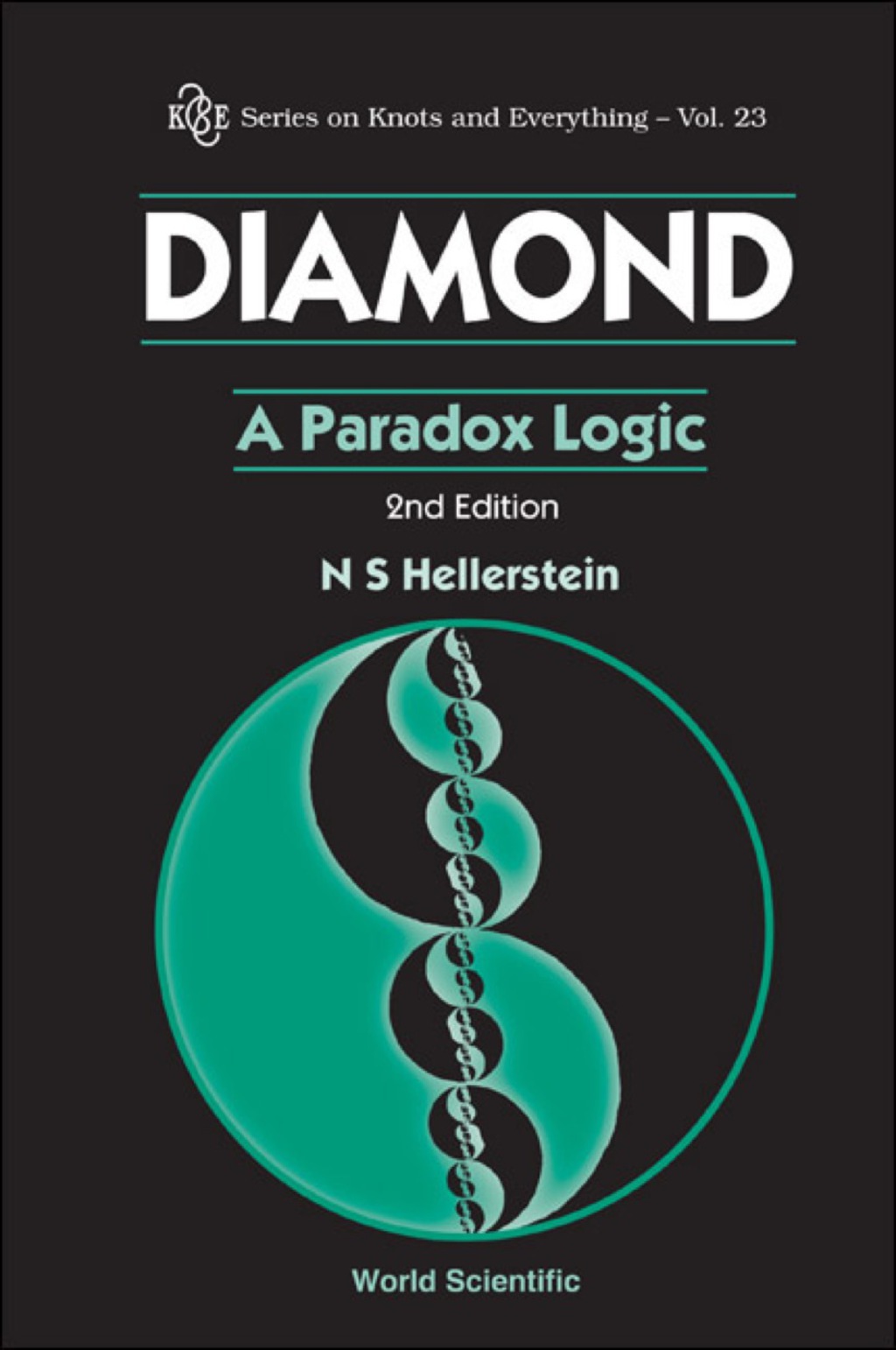 Diamond: A Paradox Logic (2nd Edition) 2nd Edition
