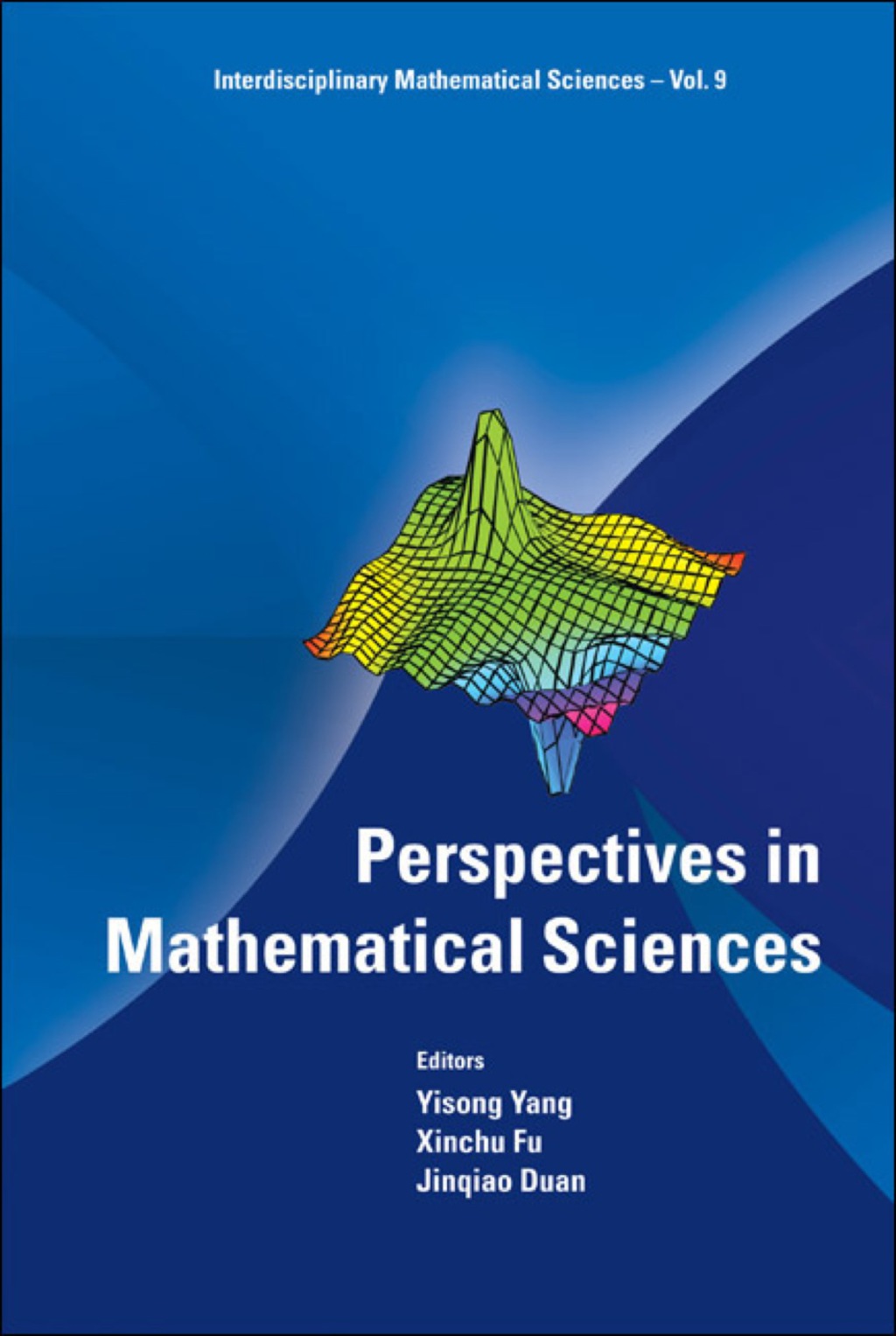 PERSPECTIVES IN MATHEMATICAL SCI...(V9) 