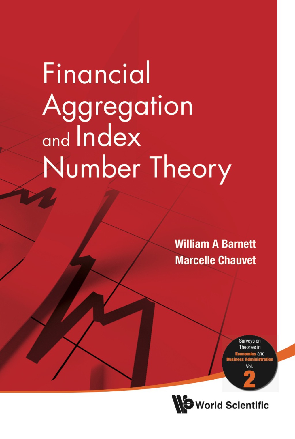 Financial Aggregation And Index Number Theory 