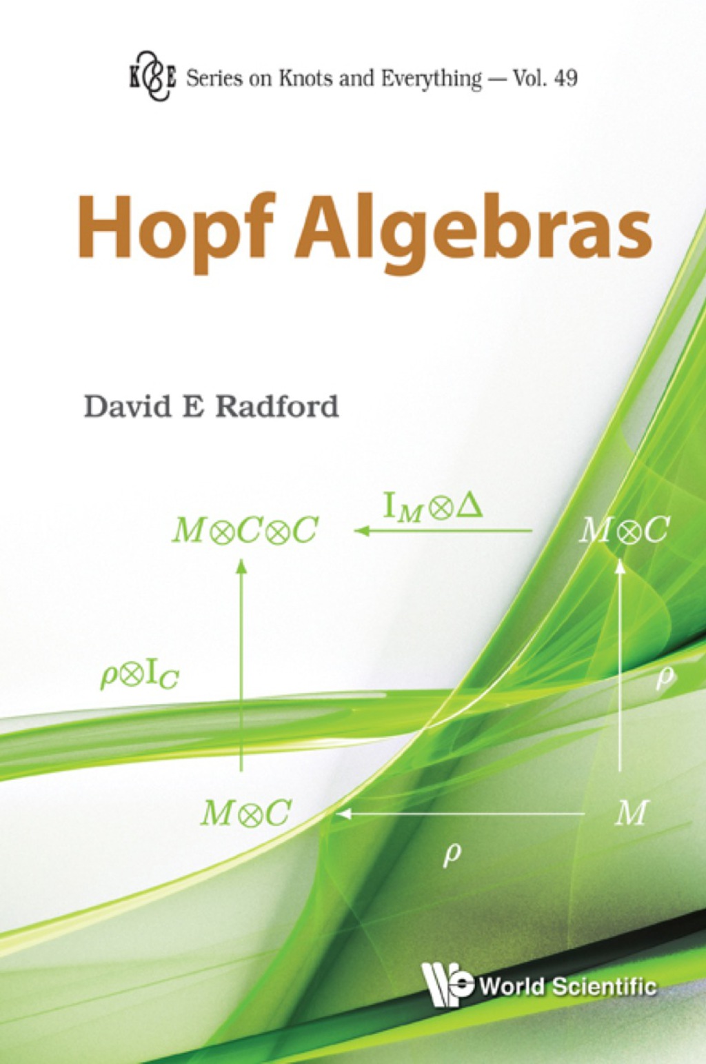 Hopf Algebras 