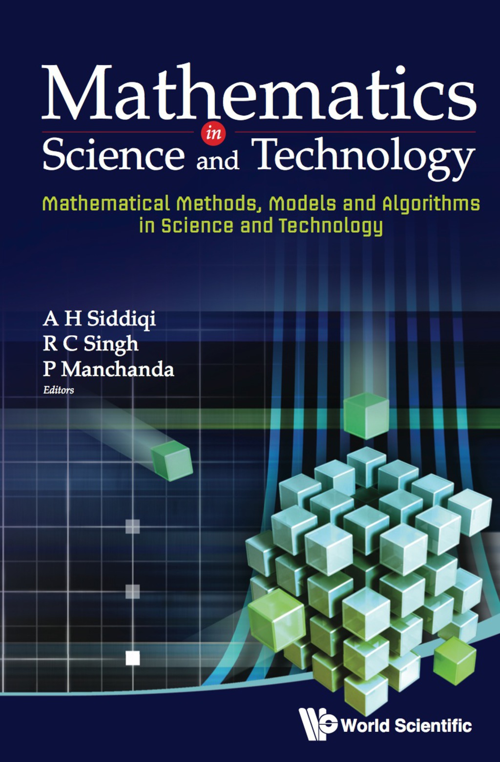 MATHEMATICS IN SCIENCE AND TECHNOLOGY 